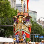 船鉾・前祭20240008